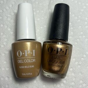 Gel set Opi